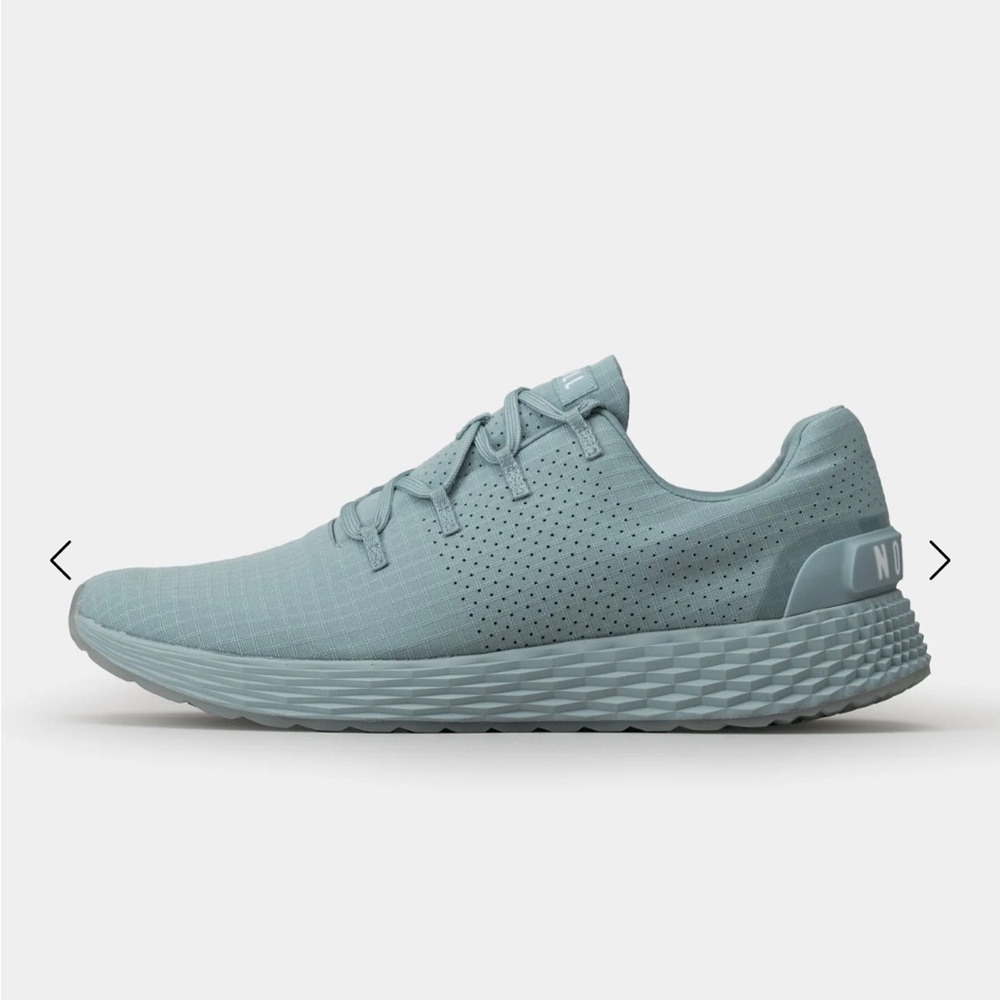 NoBull Ripstop Running Shoe